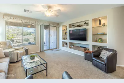 13965 E Via Cerro Del Molino, Vail, AZ 85641 - Photo 9