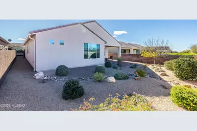 13965 E Via Cerro Del Molino, Vail, AZ 85641 - Photo 37