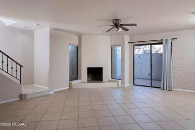 2817 E Sierra Vista Road, Tucson, AZ 85716 - Photo 5