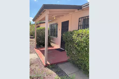 3830 E 2nd Street #4, Tucson, AZ 85716 - Photo 1