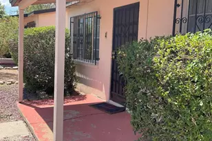 3830 E 2nd St, Tucson, AZ 85716 - Photo 1