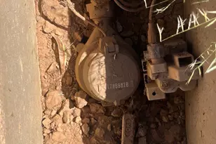 3096 W Mountain Dew St, Tucson, AZ 85746 - Photo 29