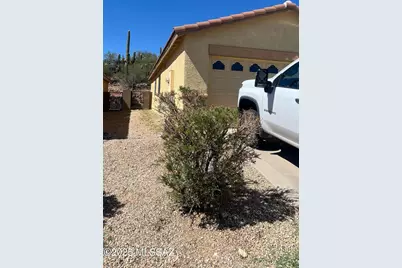 3096 W Mountain Dew Street, Tucson, AZ 85746 - Photo 31
