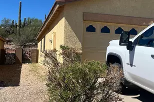 3096 W Mountain Dew St, Tucson, AZ 85746 - Photo 31