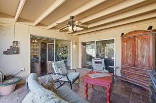 1070 W Calle Excelso, Green Valley, AZ 85614 - Photo 29