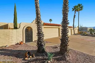 1070 W Calle Excelso, Green Valley, AZ 85614 - Photo 41