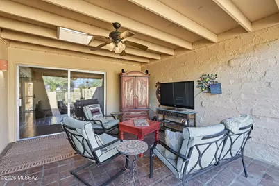 1070 W Calle Excelso, Green Valley, AZ 85614 - Photo 29