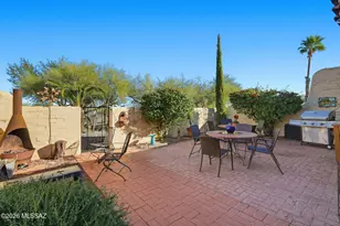 1070 W Calle Excelso, Green Valley, AZ 85614 - Photo 31