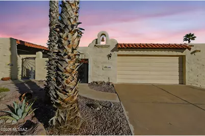 1070 W Calle Excelso, Green Valley, AZ 85614 - Photo 1