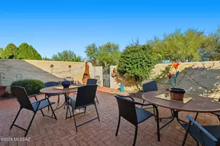 1070 W Calle Excelso, Green Valley, AZ 85614 - Photo 35