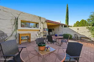 1070 W Calle Excelso, Green Valley, AZ 85614 - Photo 33