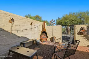 1070 W Calle Excelso, Green Valley, AZ 85614 - Photo 31