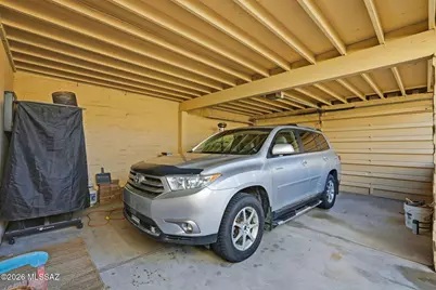 1070 W Calle Excelso, Green Valley, AZ 85614 - Photo 39