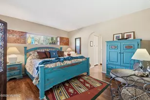 1070 W Calle Excelso, Green Valley, AZ 85614 - Photo 17