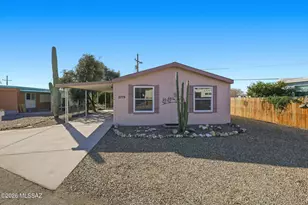5779 W Bar X St, Tucson, AZ 85713 - Photo 1