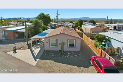 5779 W Bar X Street, Tucson, AZ 85713 - Photo 25