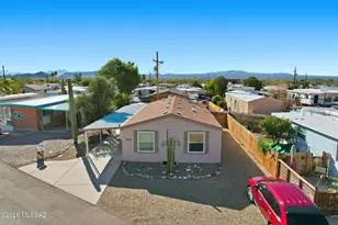 5779 W Bar X St, Tucson, AZ 85713 - Photo 25