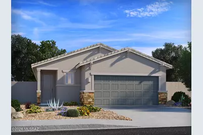 [Address not provided], Tucson, AZ 85757 - Photo 5