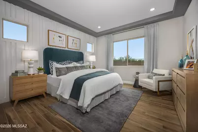 7532 W Janusia Lane, Marana, AZ 85658 - Photo 5