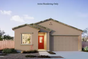 7532 W Janusia Ln, Marana, AZ 85658 - Photo 1