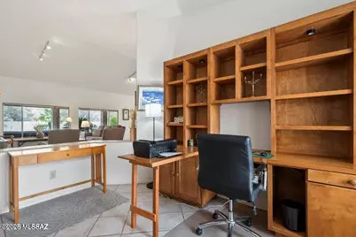 63722 E Desert Peak Drive, Tucson, AZ 85739 - Photo 21