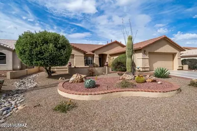 63722 E Desert Peak Drive, Tucson, AZ 85739 - Photo 35