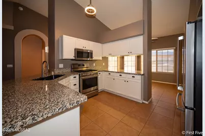 1140 S Avenida Los Reyes, Tucson, AZ 85748 - Photo 15