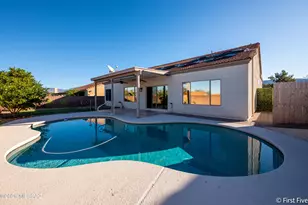 1140 S Avenida Los Reyes, Tucson, AZ 85748 - Photo 3