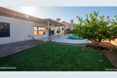 1140 S Avenida Los Reyes, Tucson, AZ 85748 - Photo 23