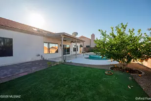 1140 S Avenida Los Reyes, Tucson, AZ 85748 - Photo 23