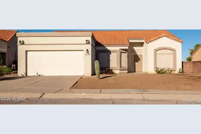 1140 S Avenida Los Reyes, Tucson, AZ 85748 - Photo 1