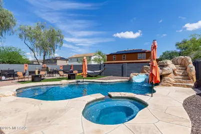 4900 W Calle Don Alberto, Tucson, AZ 85757 - Photo 19