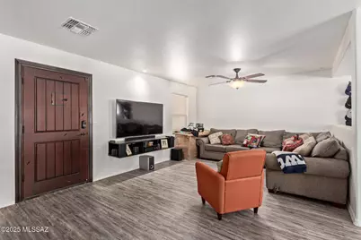 4900 W Calle Don Alberto, Tucson, AZ 85757 - Photo 3