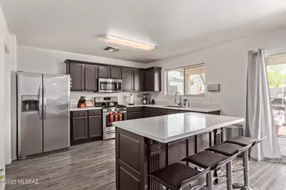 4900 W Calle Don Alberto, Tucson, AZ 85757 - Photo 9