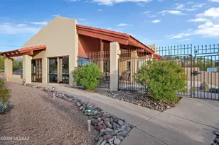 5937 N Placita Del Baron, Tucson, AZ 85718 - Photo 43