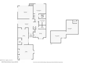 5937 N Placita Del Baron, Tucson, AZ 85718 - Photo 45