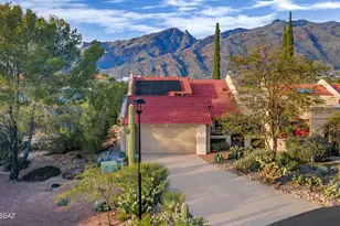 5937 N Placita Del Baron, Tucson, AZ 85718 - Photo 1