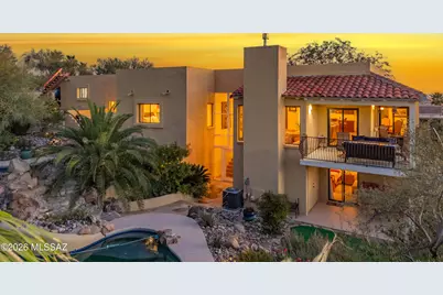 5409 E Placita Apan, Tucson, AZ 85718 - Photo 7