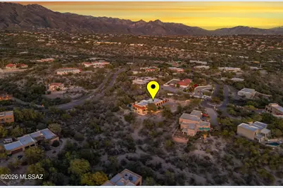 5409 E Placita Apan, Tucson, AZ 85718 - Photo 47