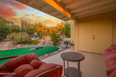 5409 E Placita Apan, Tucson, AZ 85718 - Photo 43