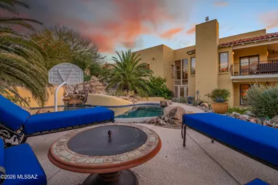 5409 E Placita Apan, Tucson, AZ 85718 - Photo 41