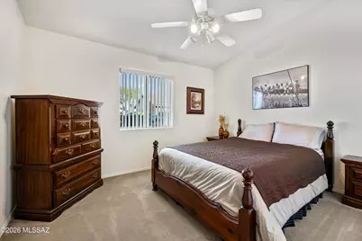 9305 S Wrens Roost Court, Tucson, AZ 85756 - Photo 21