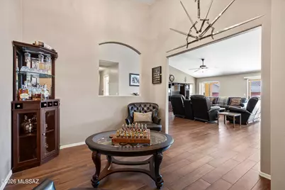 9305 S Wrens Roost Court, Tucson, AZ 85756 - Photo 11