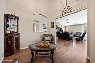 9305 S Wrens Roost Ct, Tucson, AZ 85756 - Photo 11