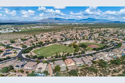 9305 S Wrens Roost Court, Tucson, AZ 85756 - Photo 41