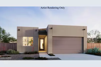 14746 N Saguaro Nest Trail, Marana, AZ 85658 - Photo 1