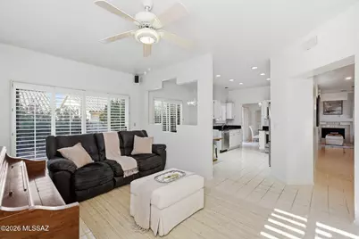 3524 W Thundercloud Loop, Tucson, AZ 85742 - Photo 11