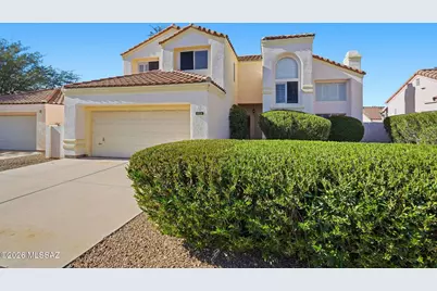 3524 W Thundercloud Loop, Tucson, AZ 85742 - Photo 1