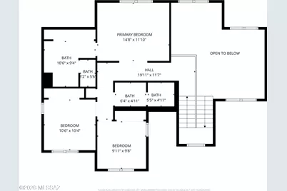 3524 W Thundercloud Loop, Tucson, AZ 85742 - Photo 3