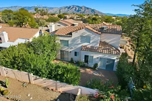 3524 W Thundercloud Loop, Tucson, AZ 85742 - Photo 35